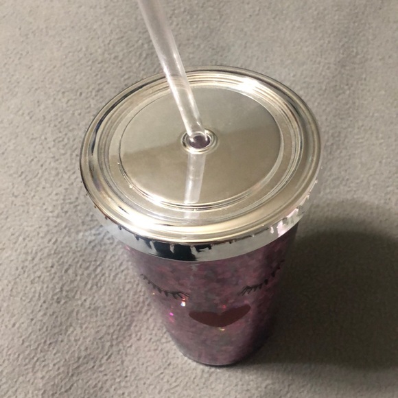 Free! Sparkle cup! - Picture 2 of 4